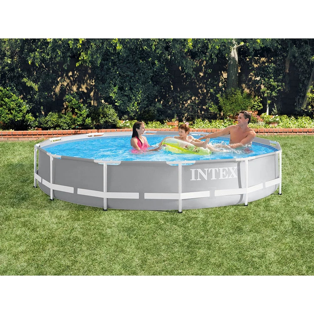 Cartridge Intex Filter Intex GPH Pool 30 Pump 530 Pool Inches 12 Foot x with