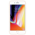 8 Smartphone Restored GSM iPhone (Refurbished) Plus 64GB Apple ) Gold Unlocked (