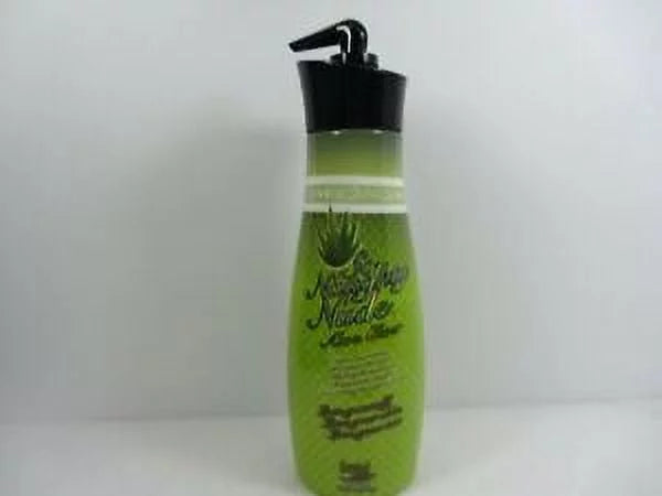 CREATIONS NAUGHTY SO NUDE ALOE 36 DEVOTED MOISTURIZER OZ LOTION, GLOW
