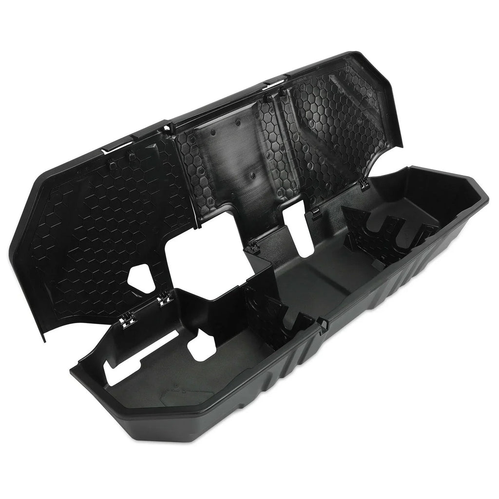 84734683 UnderSeat GMC Teledu For Chevy 19-22 Silverado Replace GMC Storage Box Chevy