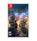 Royale Switch - Nintendo 4 Port