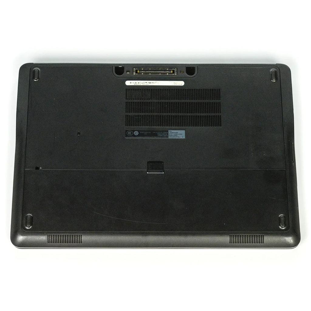 Used 10 Pro i5 1TB Laptop A Dell E7440 Latitude Win v.WCA 4GB Dual-Core