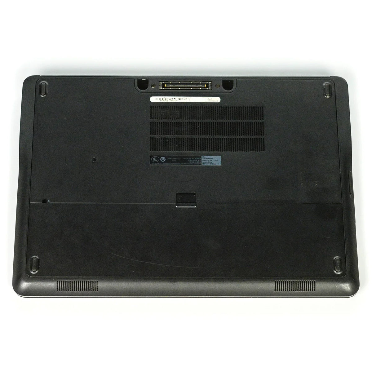 Used 10 Pro i5 1TB Laptop A Dell E7440 Latitude Win v.WCA 4GB Dual-Core