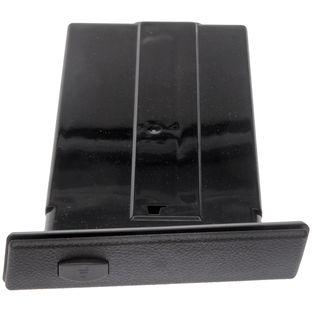 Dorman Black Models, 41029 Holder BMW Specific Front Cup Side for Passenger