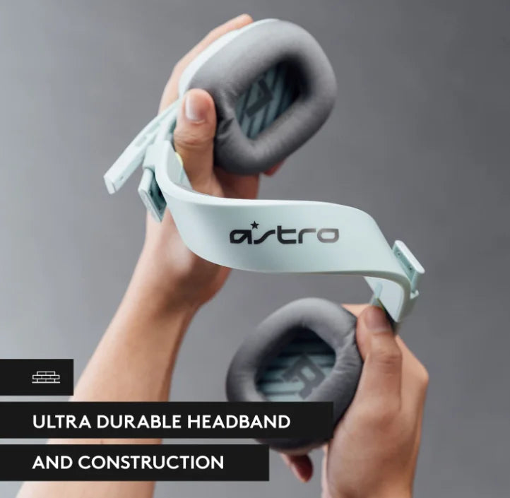Headset PC, Logitech (Refurbished) New) (Mint) Gen Wired (Like 2 Xbox, A10 Mac Restored Astro for