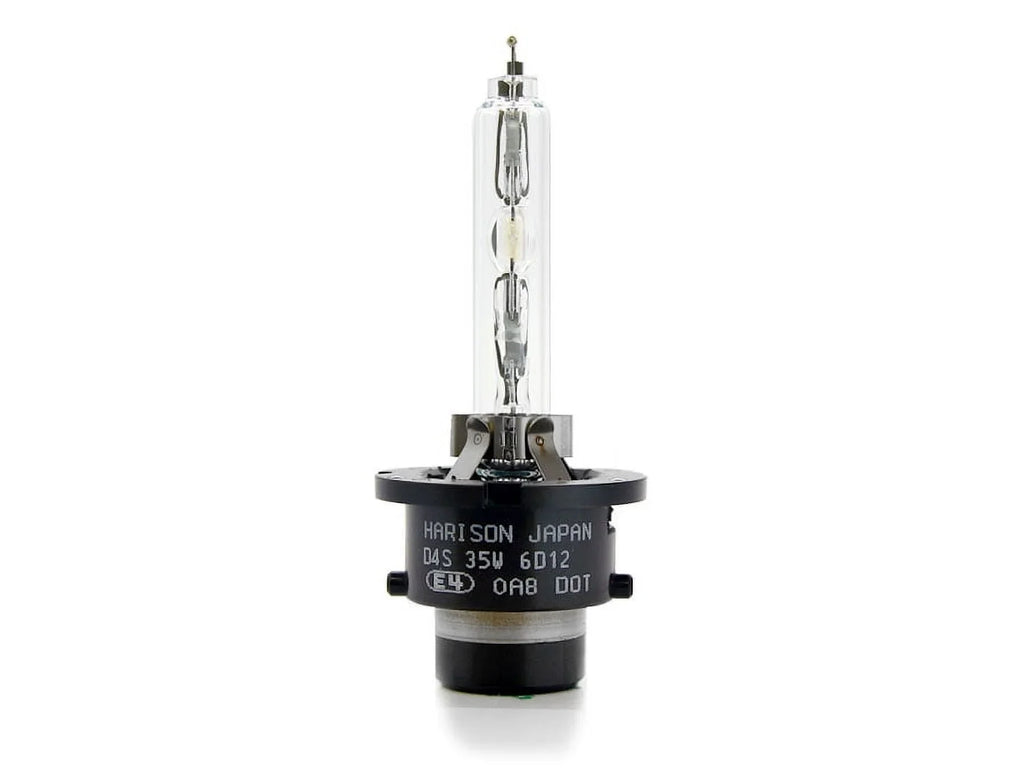 OEM Bulb Harison D4S (Pack HID 1) Toshiba Headlight of Standard 4300K