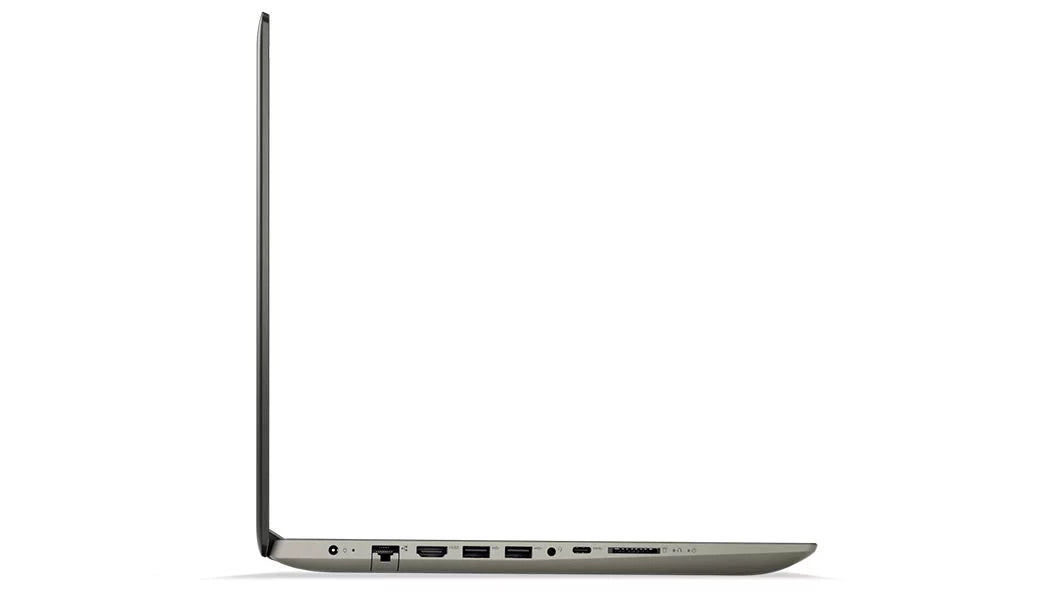 15.6 1080 Laptop x Lenovo Core i5 1920 IPS IdeaPad 520-15IKB inch