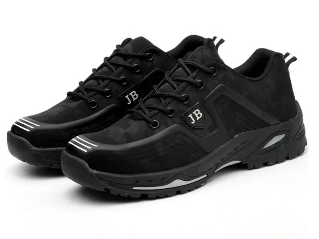 Men Shoes for Women Safety Sneakers Lightweight Work OwnShoe Steel Work Toe Boots Industrial Shoes