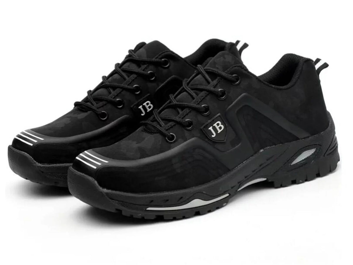 Men Shoes for Women Safety Sneakers Lightweight Work OwnShoe Steel Work Toe Boots Industrial Shoes
