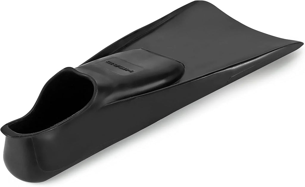 Fins Head By Rubber Corda Full Foot