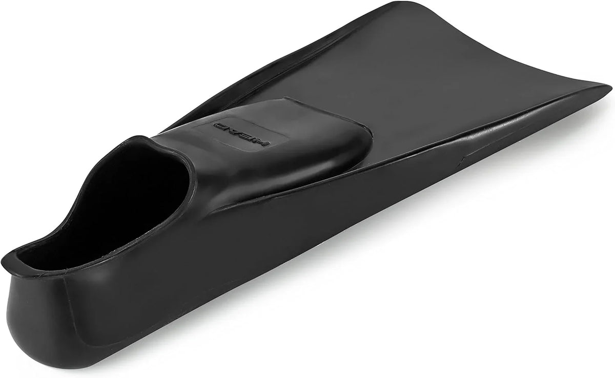 Fins Head By Rubber Corda Full Foot