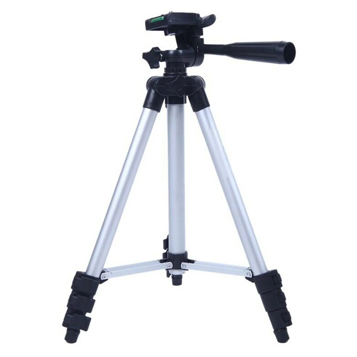 Camcorder Fishing For Tripod Cell Camera Stand Mount Phone Travel Holder Selfie Adjustable