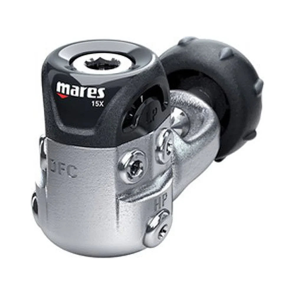 Compact Regulator Rover Mares 15X