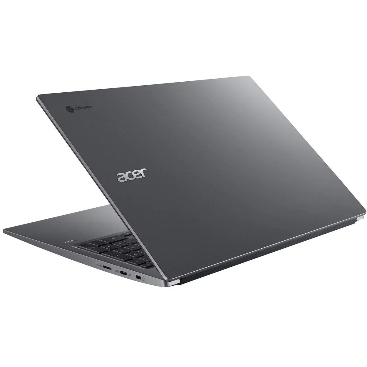 2.30GHz 8GB 32GB Chrome OS Acer Flash RAM Pentium Chromebook (Refurbished) Intel 715 Restored 4417U