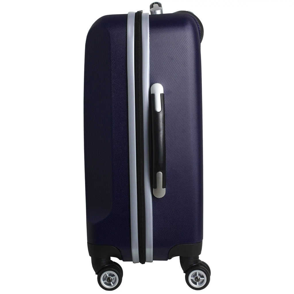 Spinner Hawks Atlanta Hardcase Luggage MOJO 8-Wheel 21" Navy Carry-On