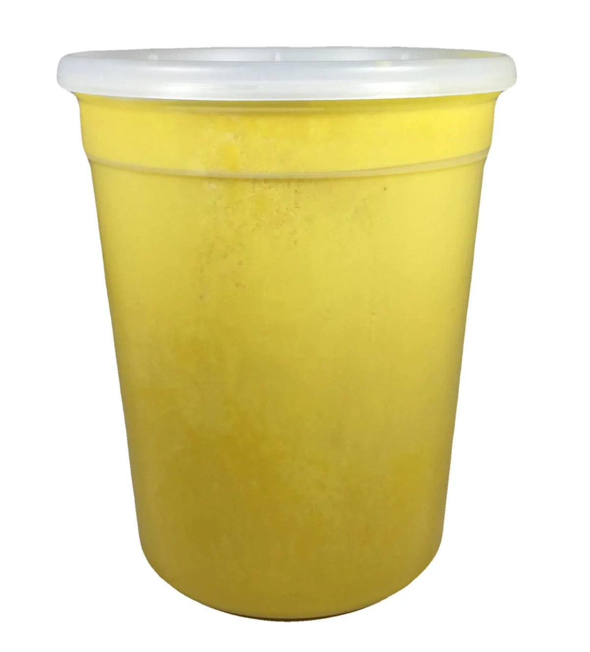 Smellgood Butter 32Oz Natural African Shea 100%