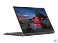 UHD ThinkPad QHD Pro 512GB 20UCS6CL00 10 Intel 1.8GHz Iron Gen Touchscreen Win 14" Graphics LENOVO Grey SSD Yoga i7-10610U RAM 16GB X1 5
