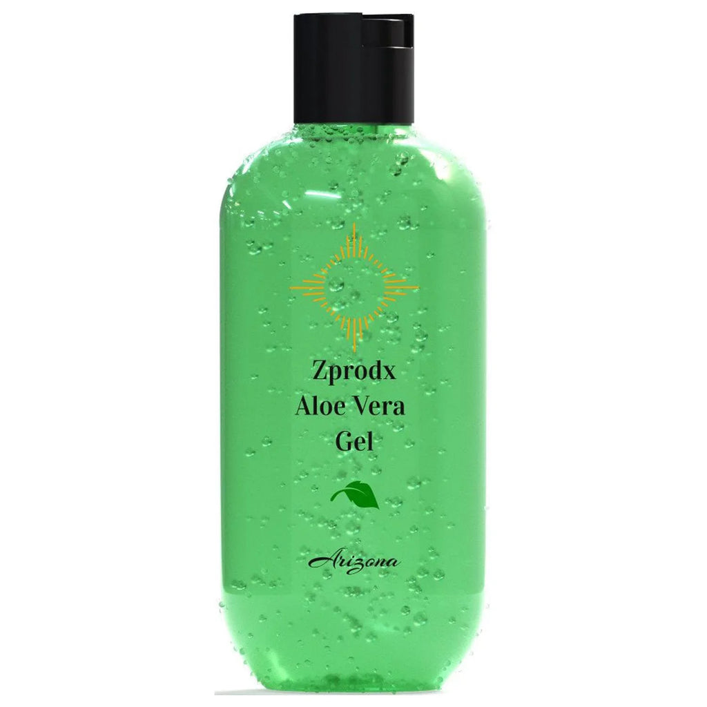 Collection Vera Skincare Aloe - Gel Anti-Aging Zprodx