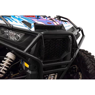 UTV FOX POLARIS Edition For RZR XP 2018 Front Bumper EXO Tusk Turbo