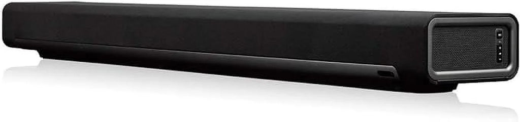 Wireless Wall Open Box Playbar Kit Soundbar Black Sonos with PBAR1US1BLK - Mount