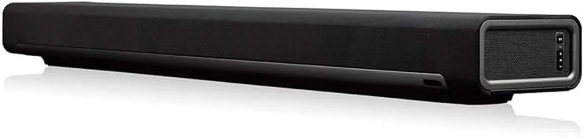 Wireless Wall Open Box Playbar Kit Soundbar Black Sonos with PBAR1US1BLK - Mount