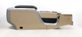 2011 Tan Floor F150 Ford Center Pre-Owned (Good) Console OEM