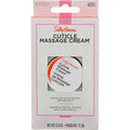 oz Hansen Massage Cuticle Pack - 4 Sally Cream 0.4
