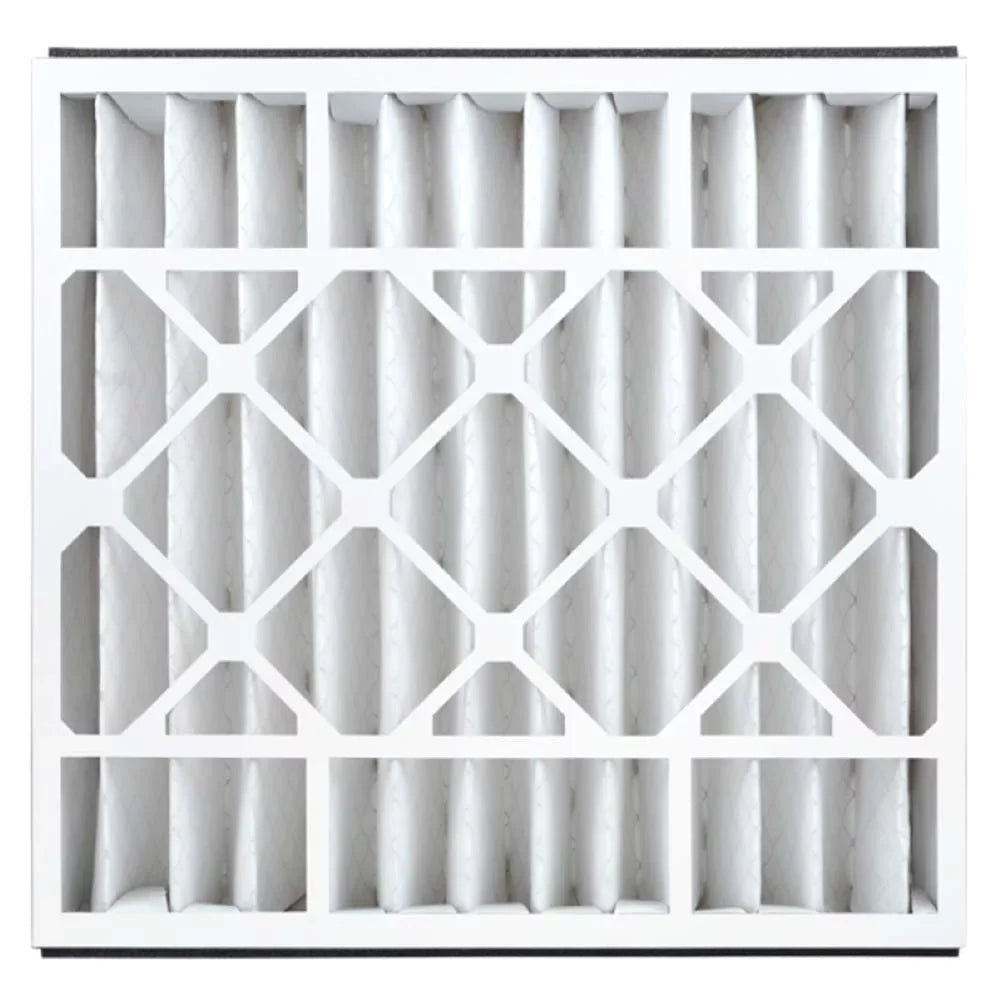 AC 20x20x5 for Air FC100A1011 (6 Replacement Filter 11 MERV Pack) Furnance Honeywell