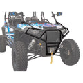 UTV FOX POLARIS Edition For RZR XP 2018 Front Bumper EXO Tusk Turbo