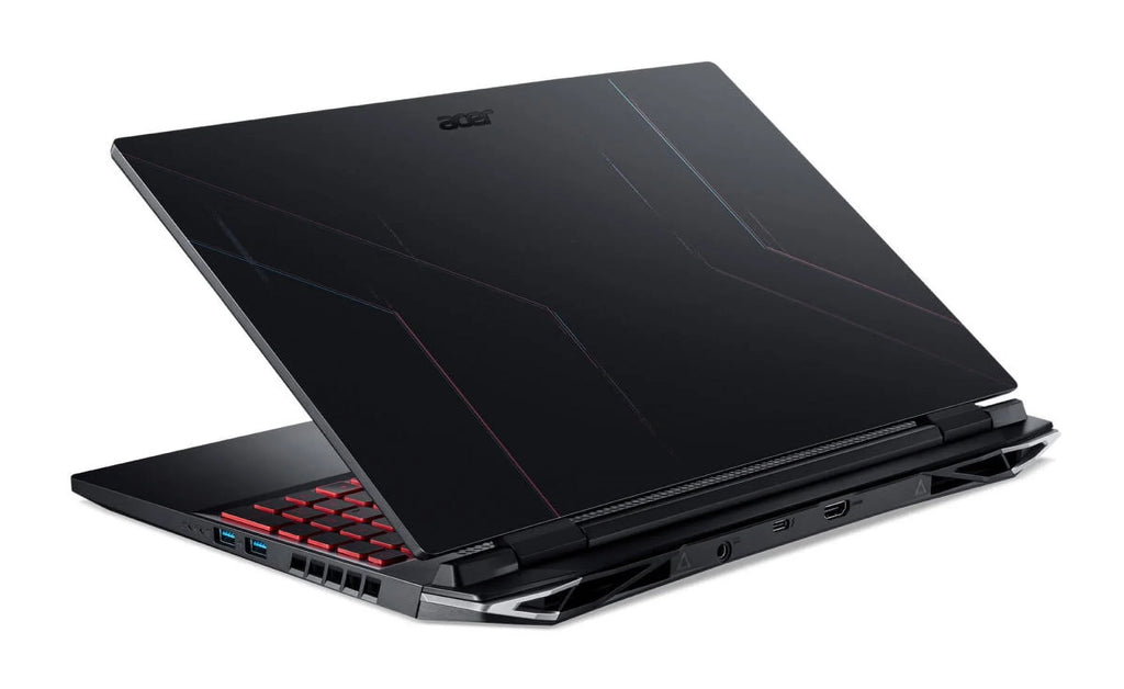 Acer Restored Laptop 5 SSD 512GB Ram Nitro W11H Intel 15.6" i5-12500H (Refurbished) 16GB Core