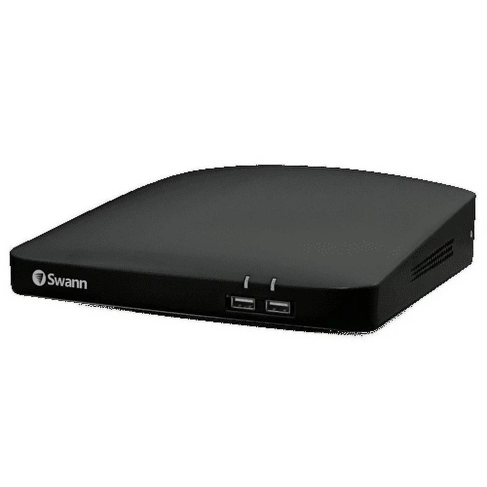 Sold Separately) HD Security Full Recorder Swann 4 Channel DVR (Cameras 1080p