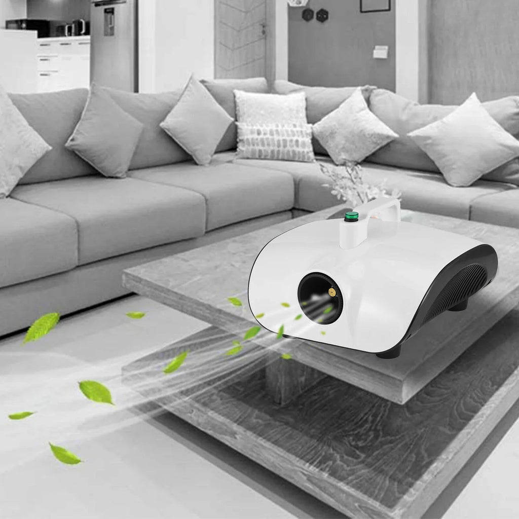 Home, Smart Best Atomizer. & Machine Office Portable Fog Retail House Car, Sterilization Indoor/Outdoor for