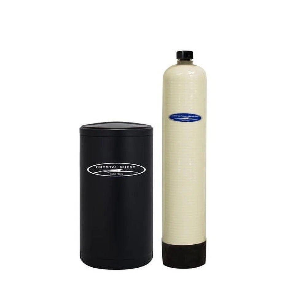 Filtration Nitrate System Removal Water