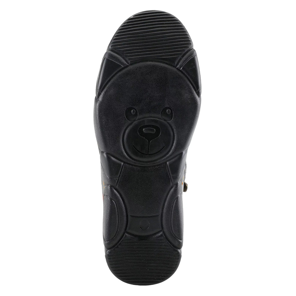 Multi Daniellet 35 Women's US / EU Grey Spring Sneaker 5 Step L'Artiste