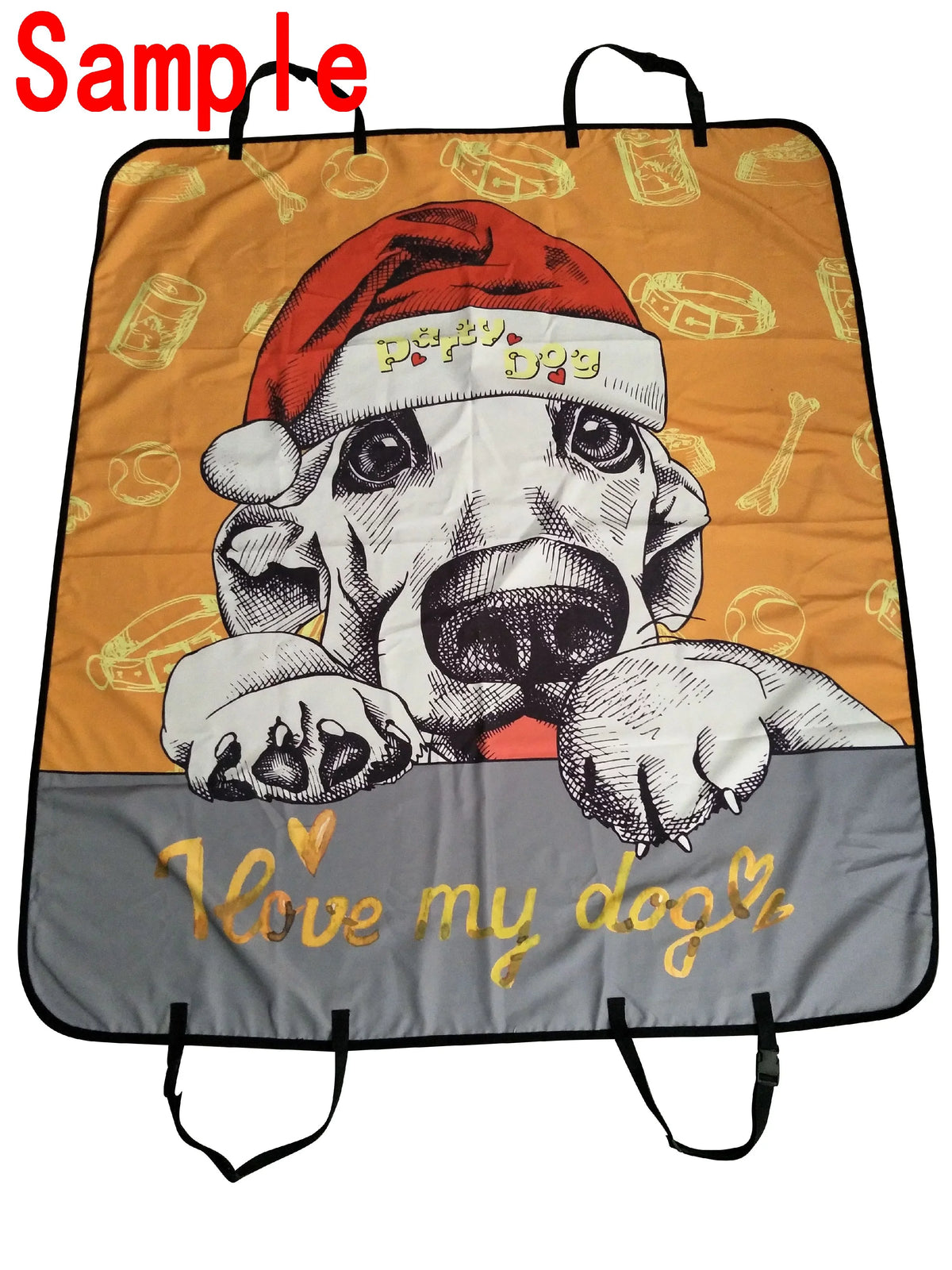 Seat Mat Cover,Mermaid Pet Mat Hammock Pet Car and Seat Car Cargo Dog Seat inches Trucks Trunk Cover 54x60 GCKG SUV Mermaid Cars Car For Mat