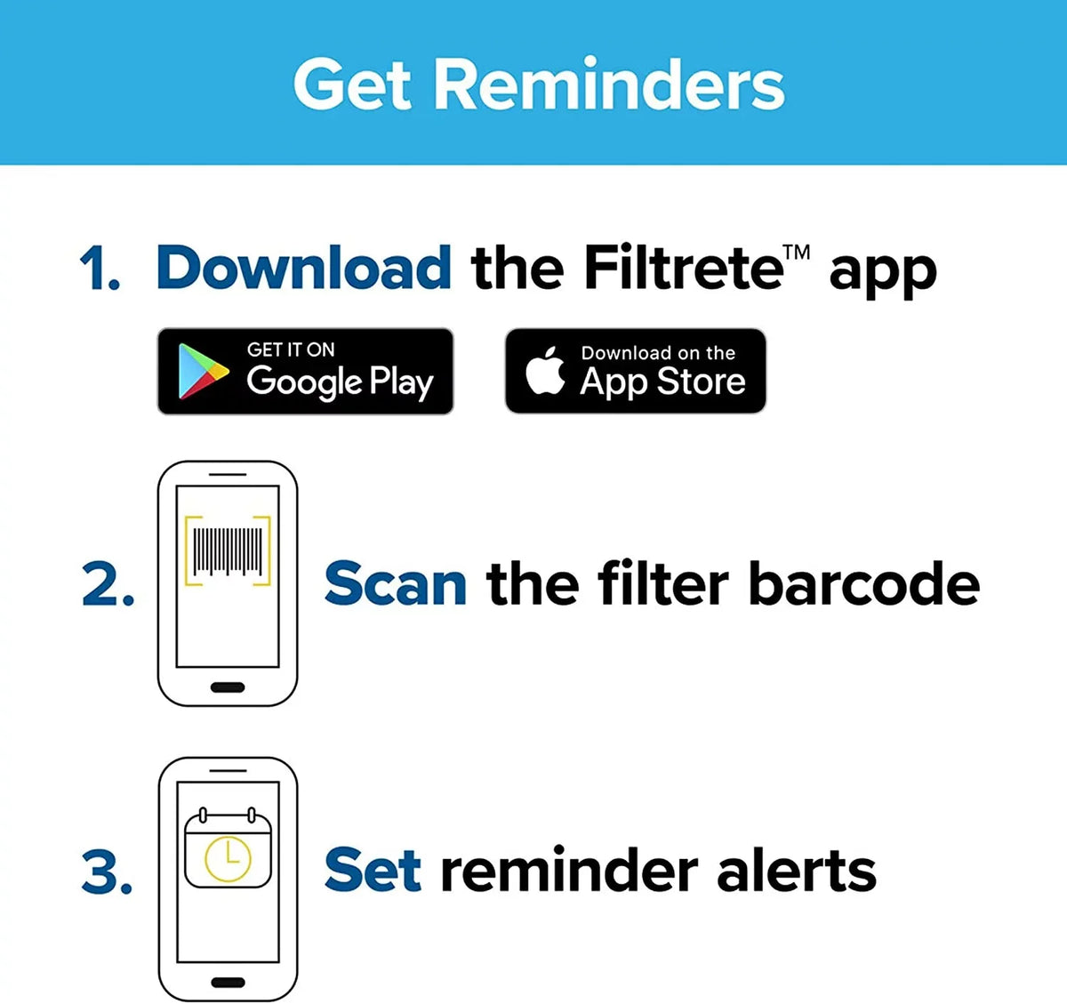 Filters, 3-Month 12x24x1 Filtrete Filter, Allergen Pleated Healthy Ultimate 2 Air MPR 1-Inch Air Living 1900, 13, Filters MERV