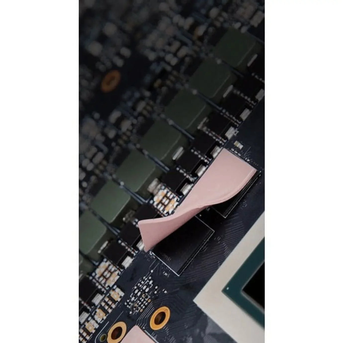 Card MSI GB GDDR6X Graphic NVIDIA - 3080 12 RTX GeForce