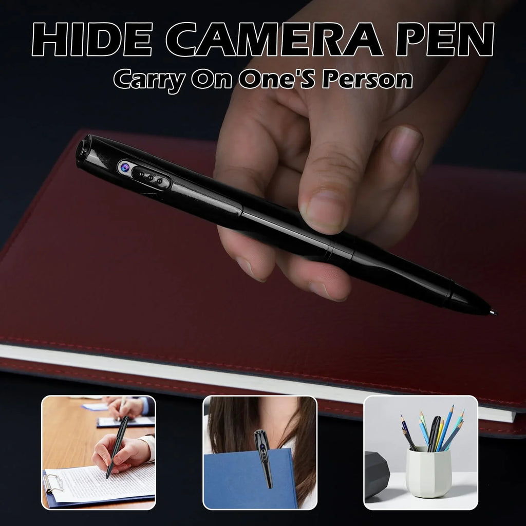 no ,Nanny ,Camera Motion ,Camera WiFi Camera Cam Needed Camera Office Activated ,Small Home Video Recorder 64G for and Security