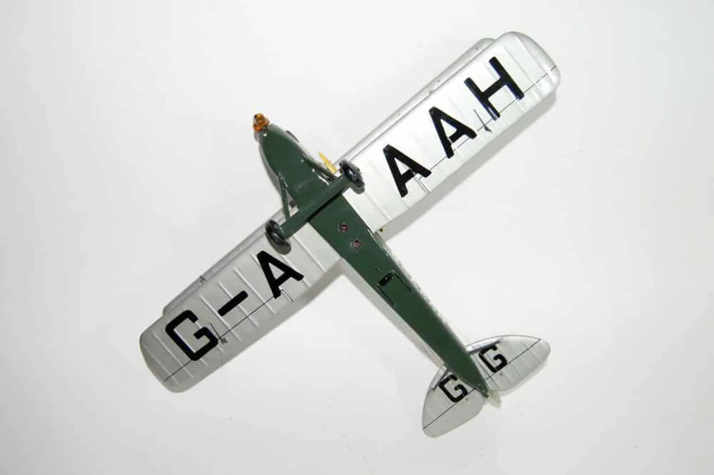 Moth DH60G Gipsy De Model Havilland