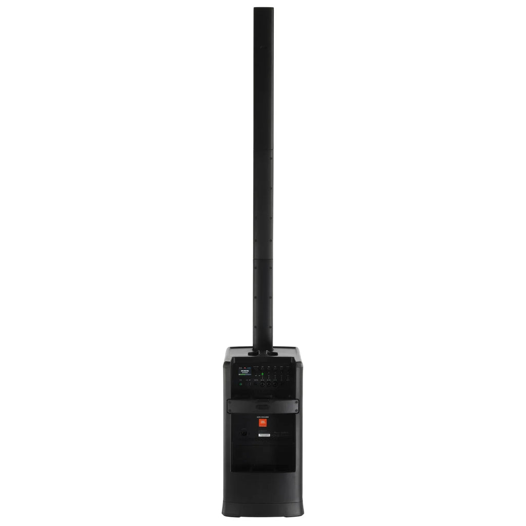 System Column-Speaker Shure Package All-In-One Vocal Rechargeable PA Microphone Professional JBL Mk2 ONE EON SM58 with Personal