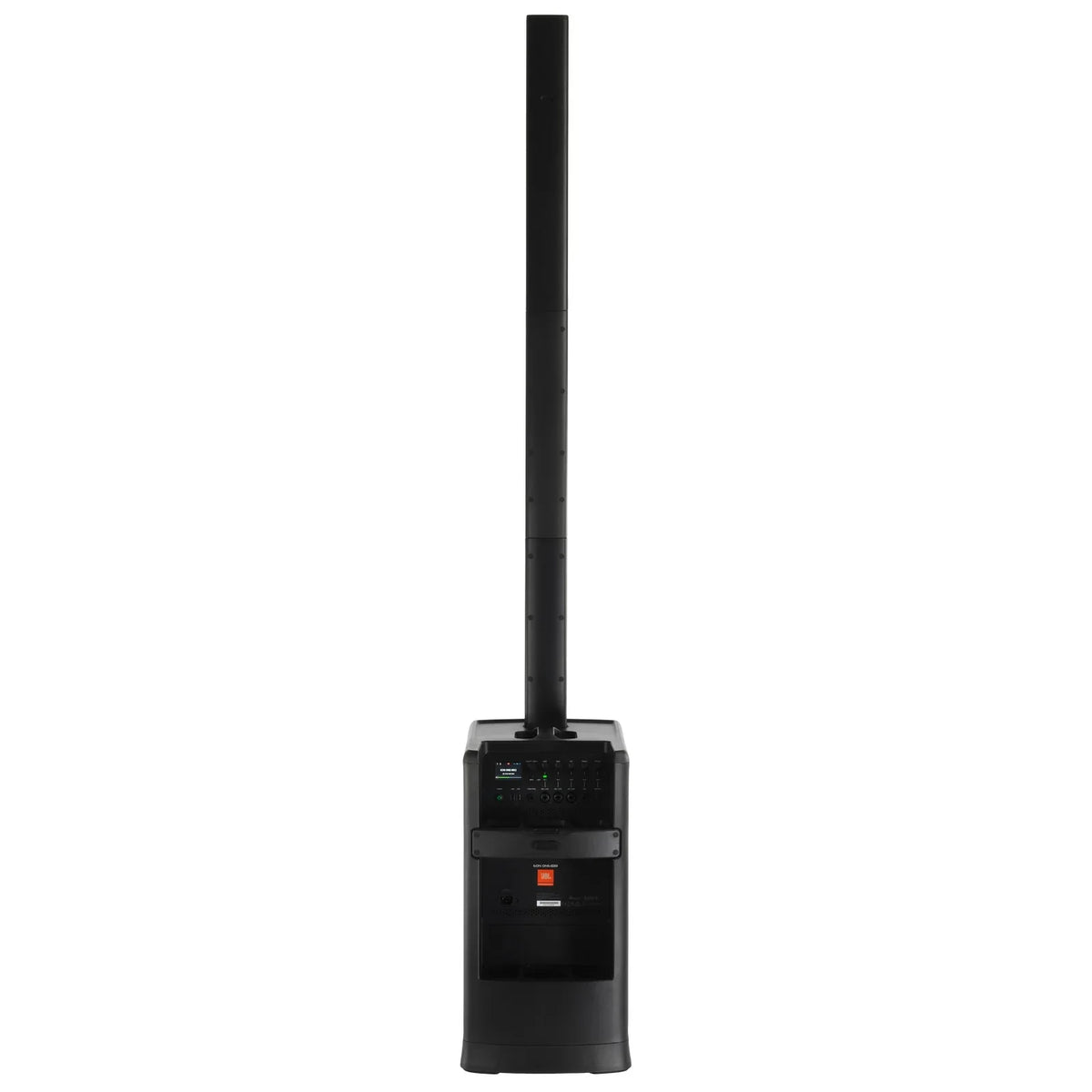 System Column-Speaker Shure Package All-In-One Vocal Rechargeable PA Microphone Professional JBL Mk2 ONE EON SM58 with Personal