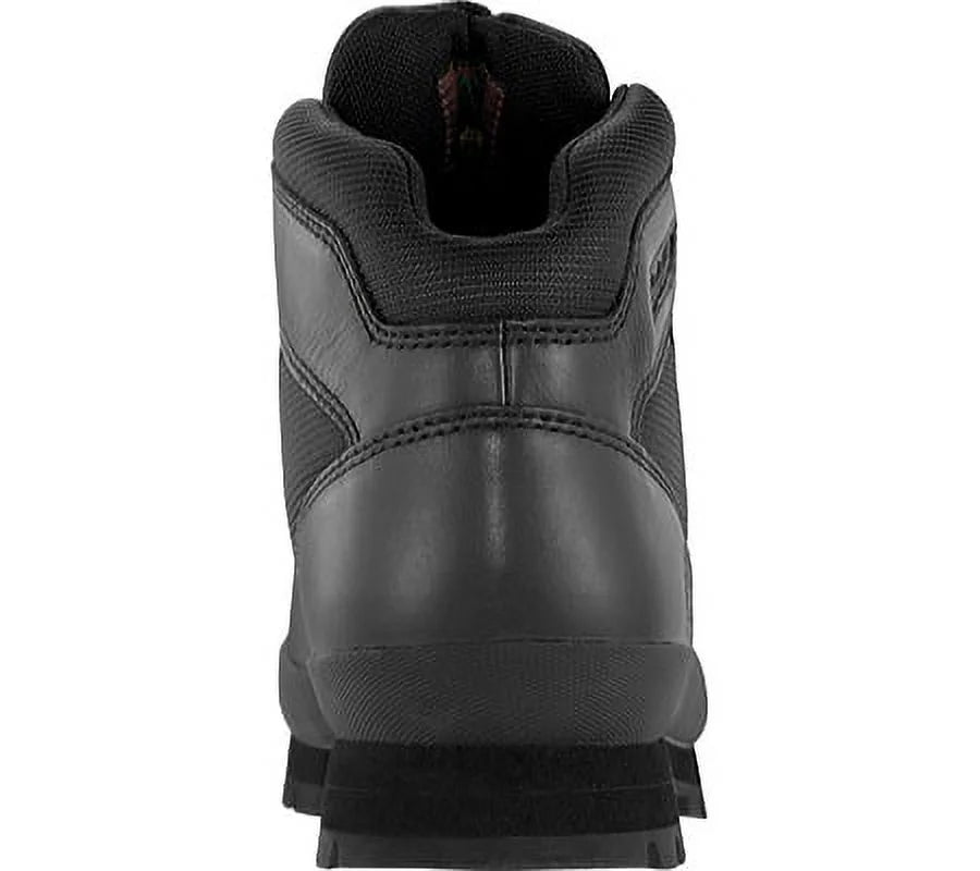 Timberland Men's Fabric/Leather Euro Hiker