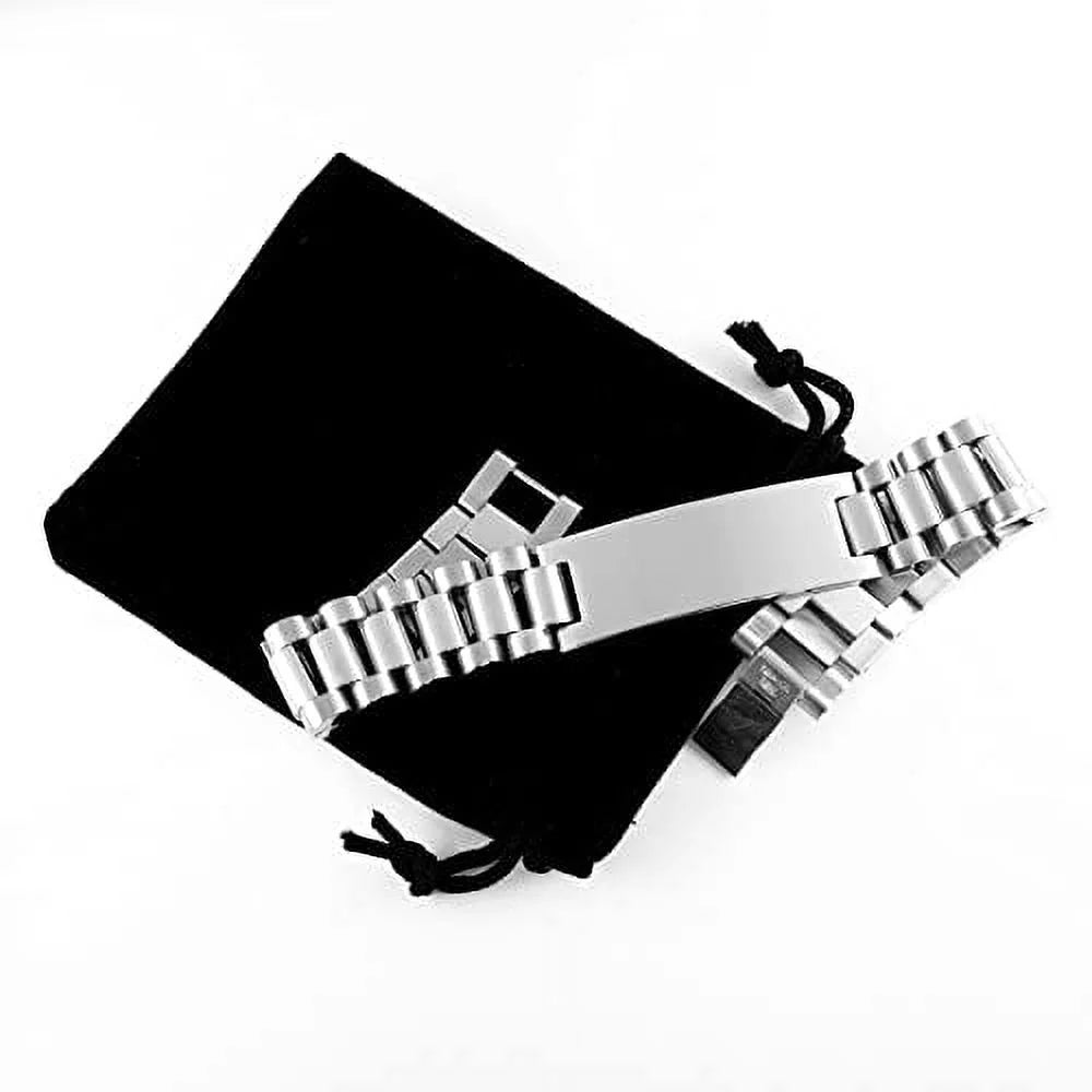 Day Engraved Ladder Beautiful for a is Day A Bracelet, Without Wasted. Camping Camping Bracelet, amangny Camping