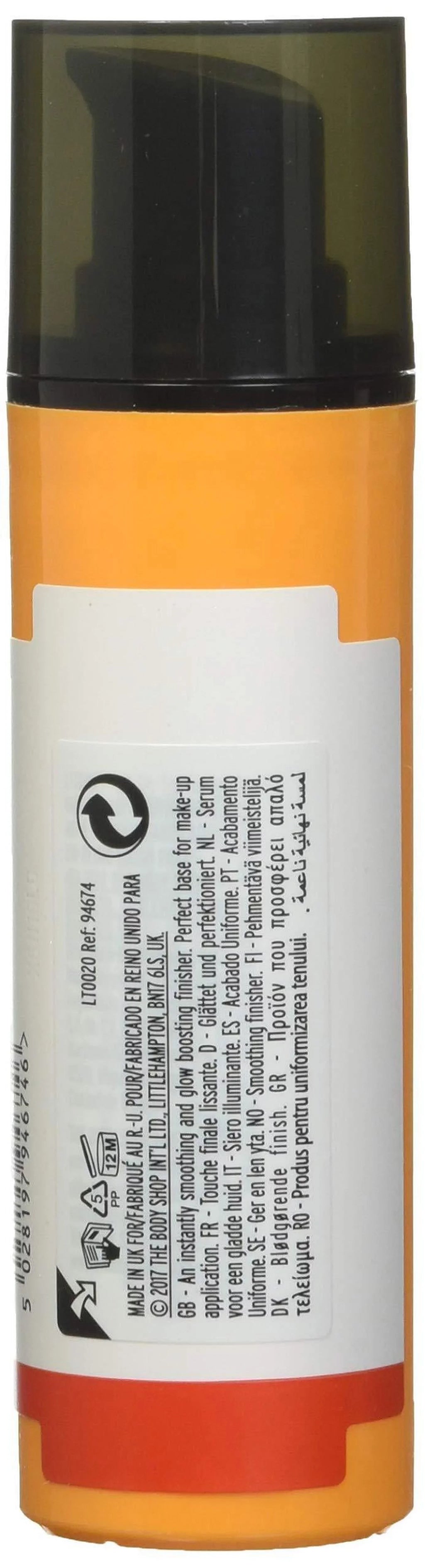 Body The Instant Shop Boost C Fl Vitamin 1 Oz Skin Smoother,