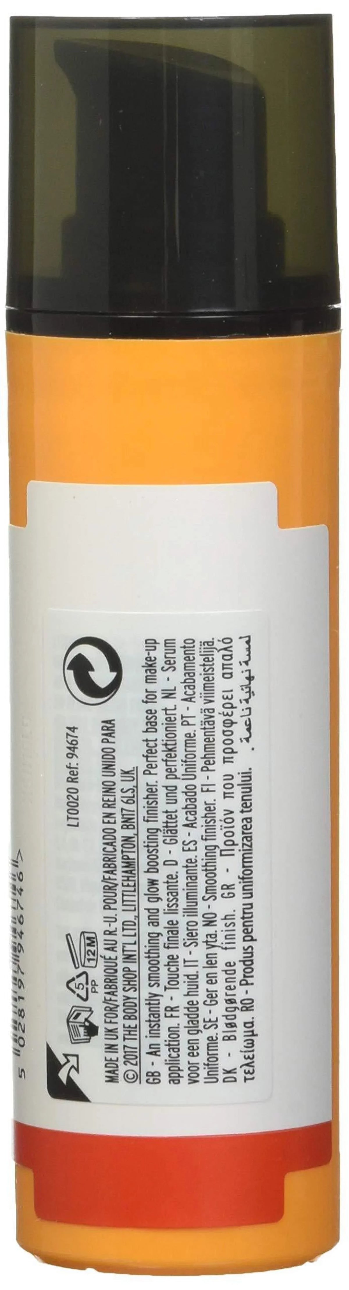 Body The Instant Shop Boost C Fl Vitamin 1 Oz Skin Smoother,