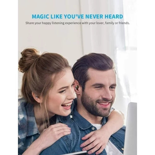 TWS Charging DreamTab Headphones Wireless (2020) - Stereo True NABI One (2020), Case w (2019), Mic 5G, HD8, Nokia 7.1 E (2021) - Earbuds Motorola Earphones 10.1" Razr for 3.1, Edge Moto M1J XD