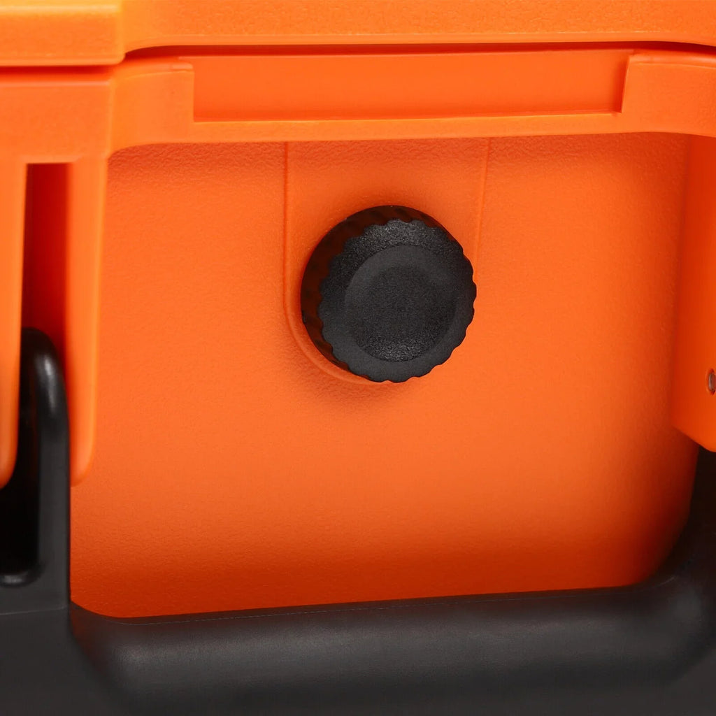 Tool Foam and Case Portable Retractable Digital Handle with Protective Case Wheels Box Hard Miumaeov Waterproof Portable Box 22" Case with Foam Camera IP67 Pull Case Camera