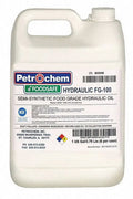 Petrochem FG-100 Grade,1 Oil,Food HYDRAULIC FOODSAFE Hydraulic H-1 gal,Jug