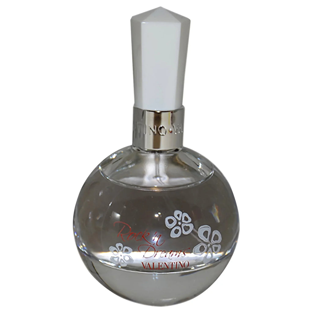 oz Parfum De n Valentino Rock Dreams 1.6 Eau Spray Valentino
