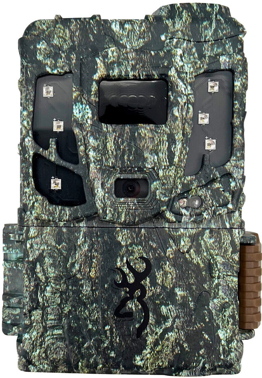Max & HD Trail Scout Camera Reader 4PK M/Card w/32GB Pro Browning Extreme